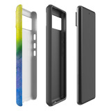 For Google Pixel 6 Case, Protective Back Cover,Colourful Dreamcatcher | Shielding Cases | iCoverLover.com.au