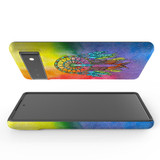For Google Pixel 6 Case, Protective Back Cover,Colourful Dreamcatcher | Shielding Cases | iCoverLover.com.au