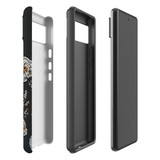 For Google Pixel 6 Case, Protective Back Cover,Dandelion Flowers | Shielding Cases | iCoverLover.com.au
