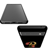 For Google Pixel 6 Case, Protective Back Cover,Embellished Letter B | Shielding Cases | iCoverLover.com.au