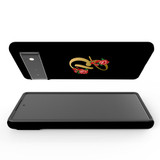 For Google Pixel 6 Case, Protective Back Cover,Embellished Letter B | Shielding Cases | iCoverLover.com.au