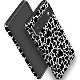 For Google Pixel 6 Case, Protective Back Cover,Cow Pattern | Shielding Cases | iCoverLover.com.au