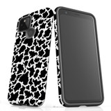 For Google Pixel 5 Case, Tough Protective Back Cover, Cow Pattern | Protective Cases | iCoverLover.com.au