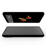 For Google Pixel 6 Case, Protective Back Cover,Embellished Letter L | Shielding Cases | iCoverLover.com.au