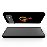 For Google Pixel 6 Case, Protective Back Cover,Embellished Letter P | Shielding Cases | iCoverLover.com.au