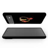 For Google Pixel 6 Case, Protective Back Cover,Embellished Letter O | Shielding Cases | iCoverLover.com.au