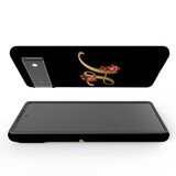 For Google Pixel 6 Case, Protective Back Cover,Embellished Letter H | Shielding Cases | iCoverLover.com.au
