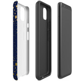 For Google Pixel 5/4a 5G,4a,4 XL,4/3XL,3 Case, Tough Protective Back Cover, Gemini Sign | Protective Cases | iCoverLover.com.au