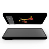 For Google Pixel 6 Case, Protective Back Cover,Embellished Letter X | Shielding Cases | iCoverLover.com.au