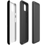 For Google Pixel 5/4a 5G,4a,4 XL,4/3XL,3 Case, Tough Protective Back Cover, Embellished Letter Z | Protective Cases | iCoverLover.com.au