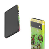For Google Pixel 6 Case, Protective Back Cover,Kookaburras | Shielding Cases | iCoverLover.com.au