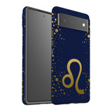 For Google Pixel 6 Case, Protective Back Cover,Leo Sign | Shielding Cases | iCoverLover.com.au