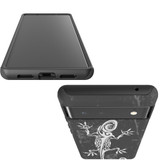For Google Pixel 6 Case, Protective Back Cover,Lizard | Shielding Cases | iCoverLover.com.au