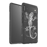 For Google Pixel 6 Case, Protective Back Cover,Lizard | Shielding Cases | iCoverLover.com.au