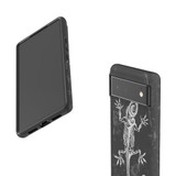 For Google Pixel 6 Case, Protective Back Cover,Lizard | Shielding Cases | iCoverLover.com.au