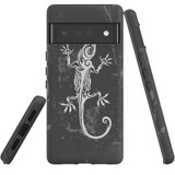 For Google Pixel 6 Pro Case Tough Protective Cover Lizard