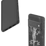 For Google Pixel 6 Pro Case Tough Protective Cover Lizard