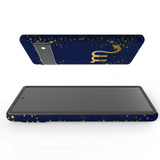 For Google Pixel 6 Pro Case Tough Protective Cover Scorpio Sign