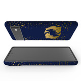 For Google Pixel 6 Case, Protective Back Cover,Pisces Drawing | Shielding Cases | iCoverLover.com.au