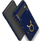 For Google Pixel 6 Case, Protective Back Cover,Taurus Sign | Shielding Cases | iCoverLover.com.au