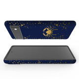 For Google Pixel 6 Case, Protective Back Cover,Cancer Drawing | Shielding Cases | iCoverLover.com.au