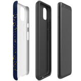 For Google Pixel 5/4a 5G,4a,4 XL,4/3XL,3 Case, Tough Protective Back Cover, Aries Sign | Protective Cases | iCoverLover.com.au