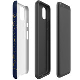 For Google Pixel 7, 6 Pro, 5, 4A 5G, 4A, 4 XL, 4 Case, Tough Protective Back Cover, Aries Sign | Protective Cases | iCoverLover.com.au
