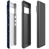 For Google Pixel 6 Pro Case Tough Protective Cover Aries Sign