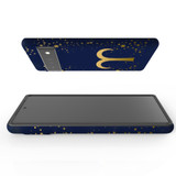 For Google Pixel 6 Pro Case Tough Protective Cover Aries Sign