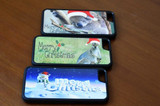 Christmas Kangaroo iPhone 6 & 6S Case | Protective iPhone Cases | Protective iPhone 6/6S Covers | iCoverLover