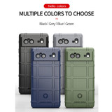 For Google Pixel 4/4 XL Case, Shockproof Protective Armour TPU Cover, Grey | iCoverLover.com.au