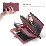 For iPhone 13 Pro Max/13 Pro/13 mini, Wallet PU Leather Flip Cover | iCoverLover Australia