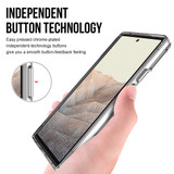 Google Pixel 6 Pro, 6 Case, Slim iCoverLover Shock-proof Cover, Clear | Back Cases | iCoverLover.com.au