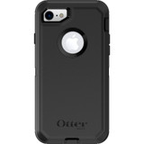 For iPhone 7/8/SE Case OtterBox Defender Cover Black