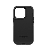 For iPhone 13 Pro Case Otterbox Defender Cover Black