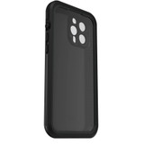 LifeProof FRĒ Case for iPhone 13 Pro Max, 13 Pro, 13, Waterproof Back Cover, Black | iCoverLover Australia