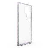 EFM Aspen Case for Samsung Galaxy S22 Ultra, S22+ Plus, S22, Glitter Pearl | iCoverLover Australia