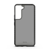 For Samsung Galaxy S22+ Plus Cover EFM Zurich Case Armour Black/Grey