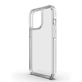 EFM Zurich Case Armour Cover for iPhone 13 Pro, 13 mini, Frost Clear | iCoverLover Australia