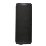 EFM Austin Pro Bluetooth Speaker with LED Colour Glow, Charcoal Black | iCoverLover.com.au