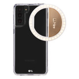 Case-Mate LuMee Studio Clip Light LED Clip Light with 3 Levels of Brightness | Selfie AddOns  | iCoverLover.com.au