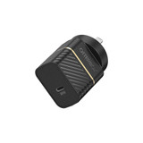 OtterBox 30W USB-C GaN Wall Charger, Black / Black | iCoverLover.com.au