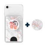 PopSockets PopWallet+, Repositionable, Swappable, Phone Holder & Stand | iCoverLover Australia