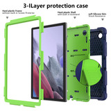 For Samsung Galaxy Tab A8 10.5in (2021) Case, Protective Armour Cover, Stand | Shielding Cases | iCoverLover.com.au