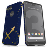 For Google Pixel 3XL Case, Protective Back Cover,Sagittarius Symbol | Shielding Cases | iCoverLover.com.au