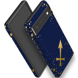 For Google Pixel 6 Case, Protective Back Cover,Sagittarius Symbol | Shielding Cases | iCoverLover.com.au