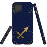 For Google Pixel 4XL Case, Protective Back Cover,Sagittarius Symbol | Shielding Cases | iCoverLover.com.au