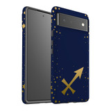 For Google Pixel 6 Case, Protective Back Cover,Sagittarius Symbol | Shielding Cases | iCoverLover.com.au
