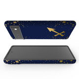 For Google Pixel 6 Case, Protective Back Cover,Sagittarius Symbol | Shielding Cases | iCoverLover.com.au