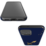 For Google Pixel Case, Protective Back Cover, Sagittarius Symbol | Shielding Cases | iCoverLover.com.au